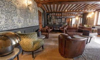 Ferme de la Rançonnière - Hôtel & Restaurant