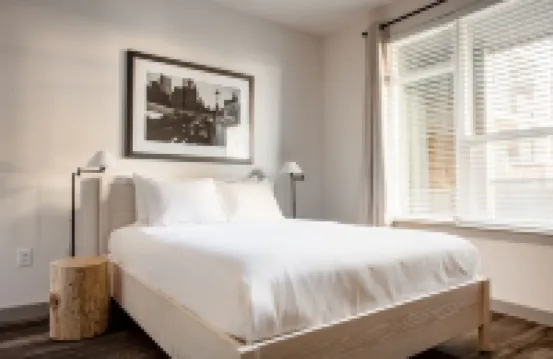 Kasa Love Field-Medical District Dallas