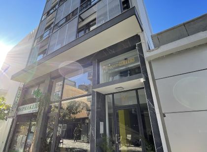 Iasonos Suites Athens