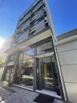 Iasonos Suites Athens Các khách sạn ở Metaxourgeio