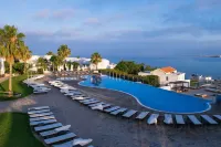 Theo Sunset Bay Hotel - Private Pools