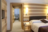 Hotel Garden Các khách sạn ở Peschiera del Garda