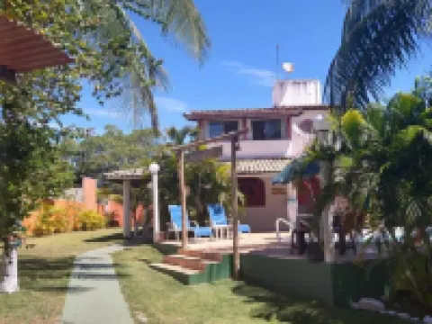 Pousada Caribe Itacimirim Hotels in Camacari