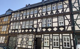 Hotel Goldene Krone