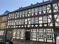 Hotel Goldene Krone Hotels near Marktkirche Goslar St. Cosmas und Damian