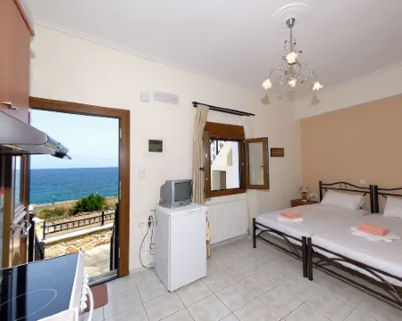 Apartments Christina Hotels in Panormos Rethymno