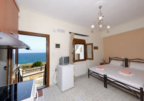 Apartments Christina Hotels in Panormos Rethymno