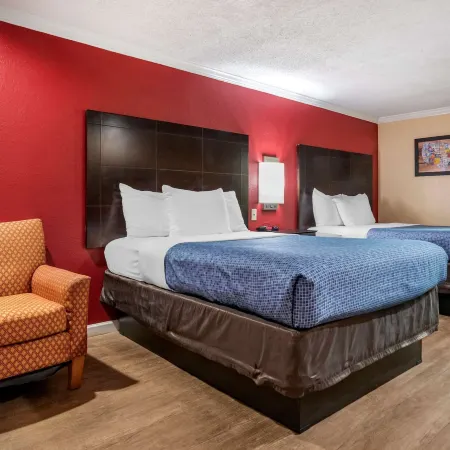 Econo Lodge