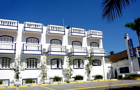 卡薩布蘭卡酒店