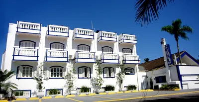 Hotel Casa Branca Hotels in Enseada