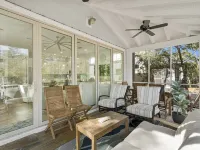 Magnolia Cottages by the Sea by Panhandle Getaways Hotels in Seacrest