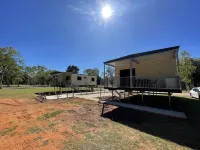 Big4 Breeze Holiday Parks - Katherine Hotels in Katherine