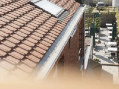 レストラン & ゲストハウス カシェ ド シーレ トゥルンホウトのホテル