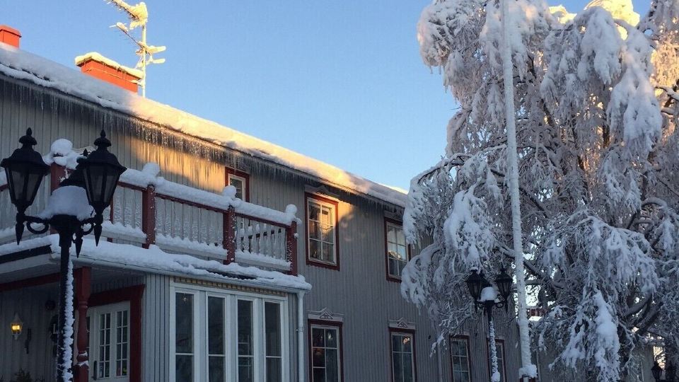 Hotel Akerlund