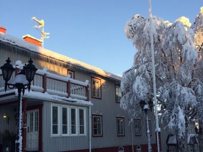 Hotel Akerlund