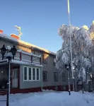 Hotel Akerlund Hotel di 