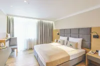 Hotel Styrolerhof فنادق في Holzgau