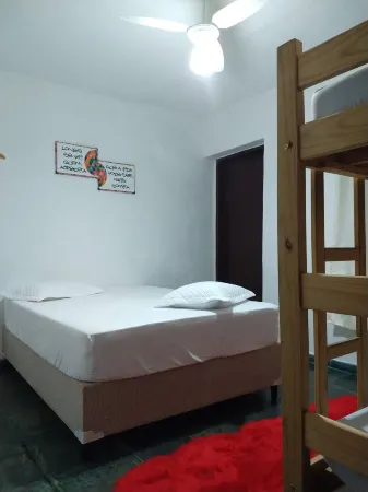 Chácara Sorriso 1 em Atibaia Отели рядом с достопримечательностью «Ghost Hotel Paintball e Airsoft Atibaia»