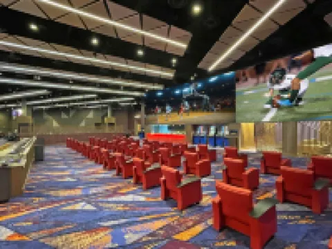 Harrah's Cherokee  – A Caesars Rewards Destination Hotels in Cherokee