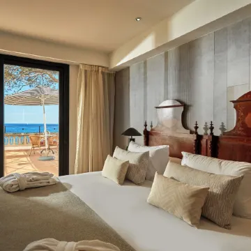 Secrets Mallorca Villamil Resort & Spa - Adults Only (+18)
