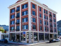 Belvada Hotel Hotels in Nye County