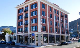 Belvada Hotel