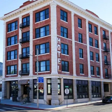 Belvada Hotel