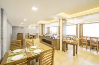 Sidra Pristine Hotel and Portico Halls