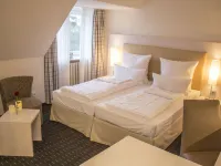 Nordsee Domizil Schobüll Hotels in Husum