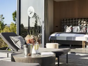 Vergenoegd Löw Boutique Hotel & Spa