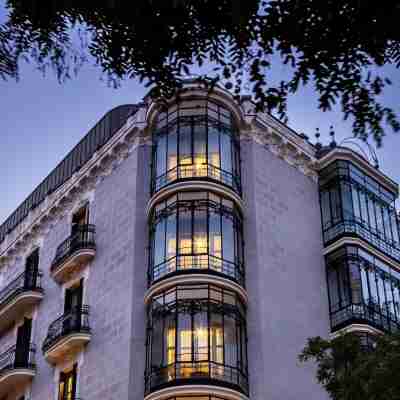 Ayala 63 - the Arc Collection Hotel Exterior