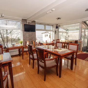 Hotel Villa Harmony