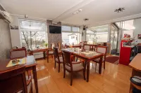 Hotel Villa Harmony