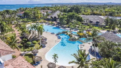Marien Puerto Plata