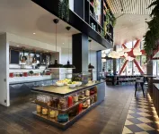 Citizenm Seattle Pioneer Square Hotel di Seattle