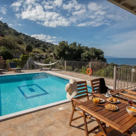 Dalasvillas SkalaAcqua