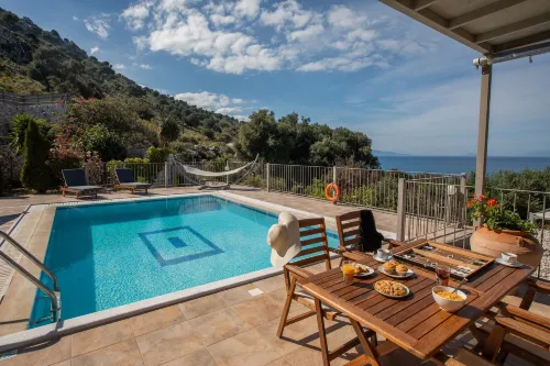 Dalasvillas SkalaAcqua