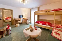 Familienhotel Hinteregger Hôtels à : Sankt Michael im Lungau