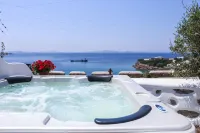 Villa Elina Suites and More