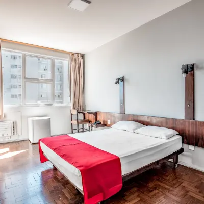 Cannes Palace Hotel Hotels near Vitoria's Cathedral
