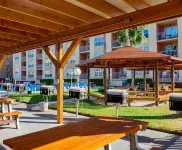 Gulfview II #410 Luxe