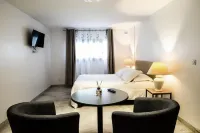 Kyrn Flor - Domaine Sant Antone Hotel a Vizzavone