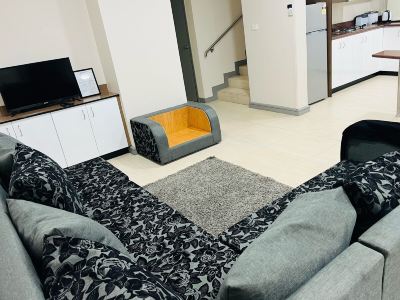 Oxford Apartments Suva
