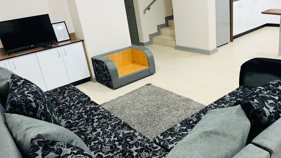 Oxford Apartments Suva
