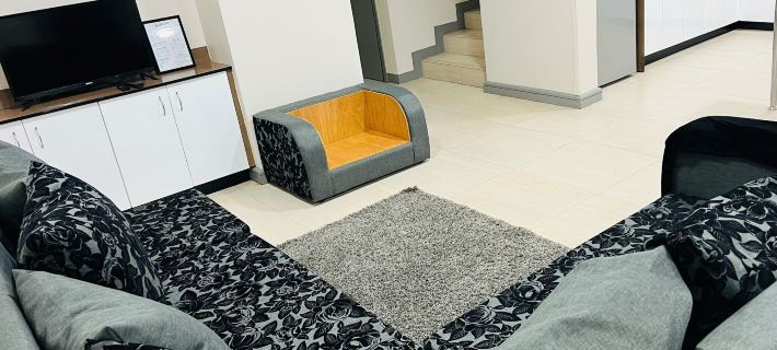 Oxford Apartments Suva Các khách sạn ở Suva