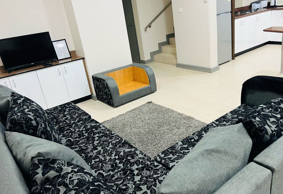 3. 옥스포드 아파트..