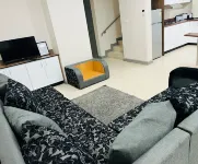 옥스포드 아파트 수바