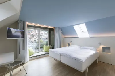Hotel Dom Các khách sạn ở Teufen