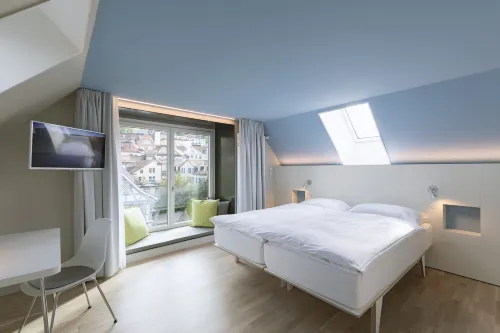Hotel Dom Hotels in Teufen