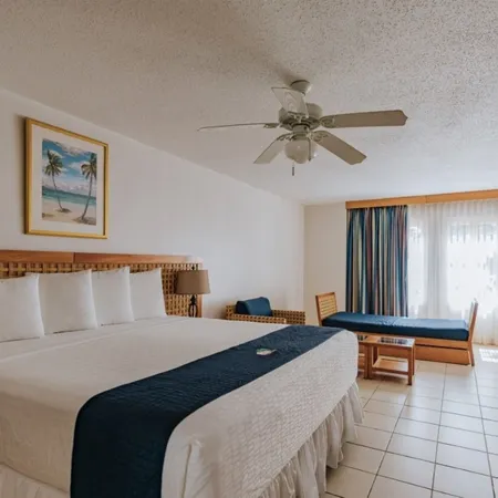 Caribbean Palm Village Resort
